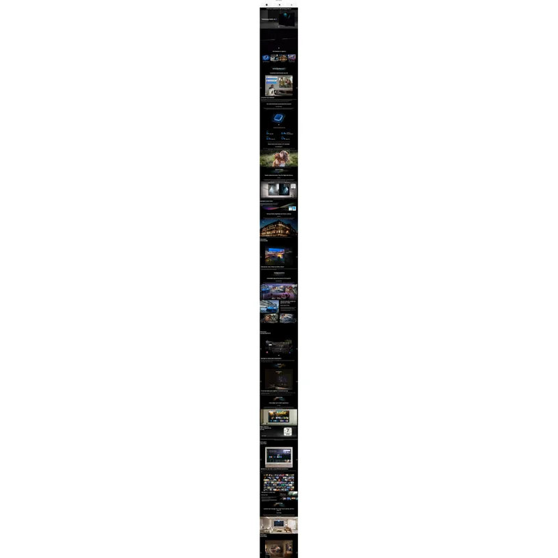 Samsung QA83S95FAEXXS 83" UHD 4K AI Smart OLED TV