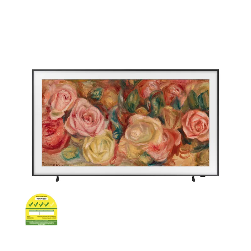Samsung QA85LS03DAKXXS 85" UHD 4K Quantum Dot