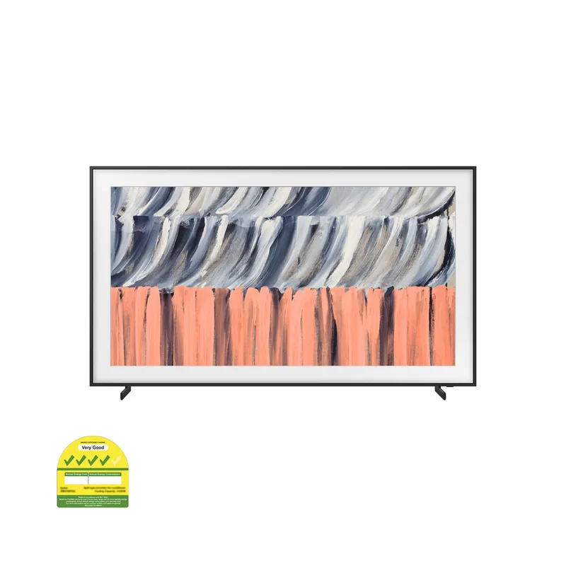 Samsung QA98LS03HEKXXS 98" UHD 4K AI Quantum HDR
