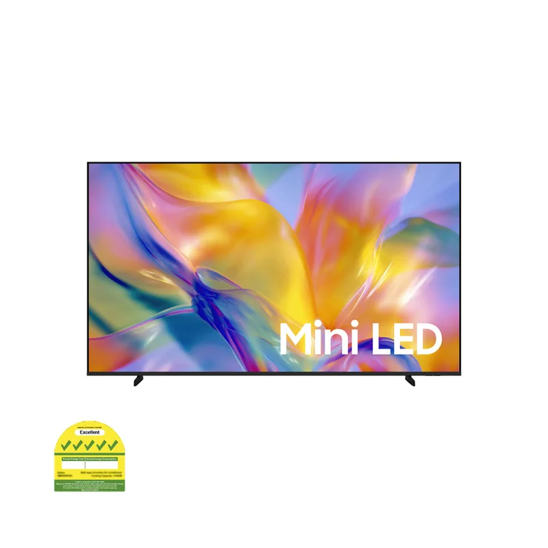 Samsung UA100M90HKXXS 100" UHD 4K AI Smart Mini LED TV