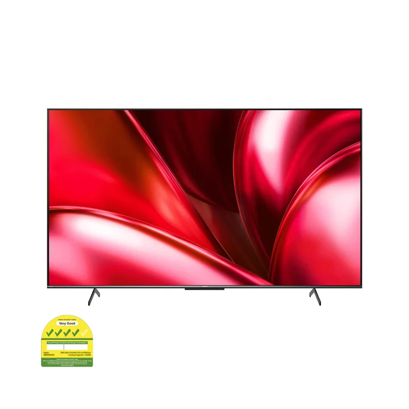 Sharp 4T-C75GN7000X 75" DVB-T2 UHD 4K Google LED TV