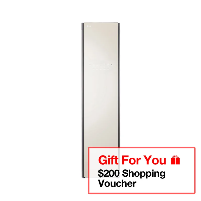 LG S3BNF LG Styler