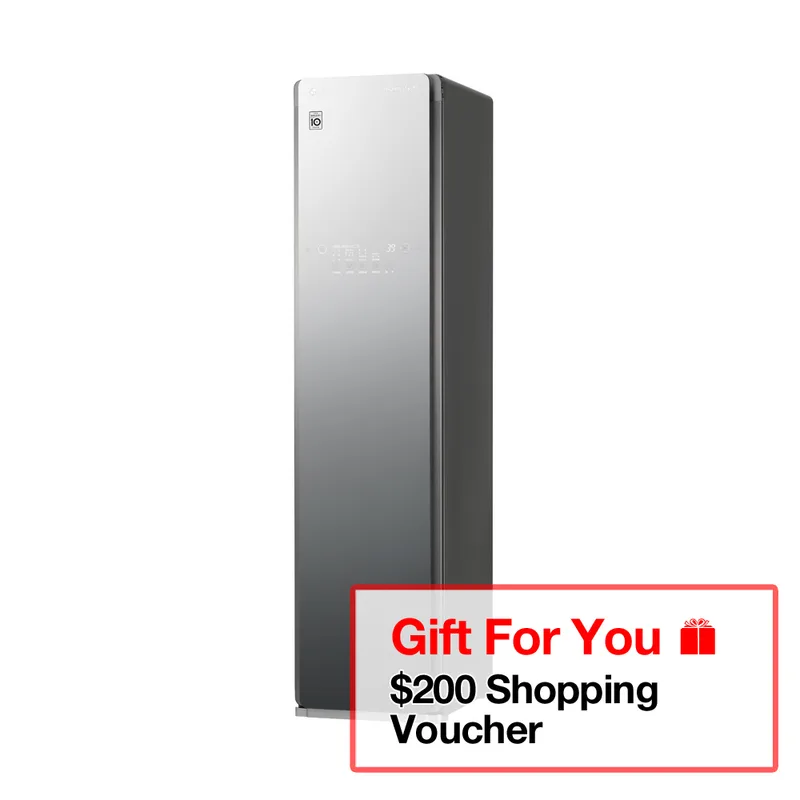 LG S3MFC LG Styler