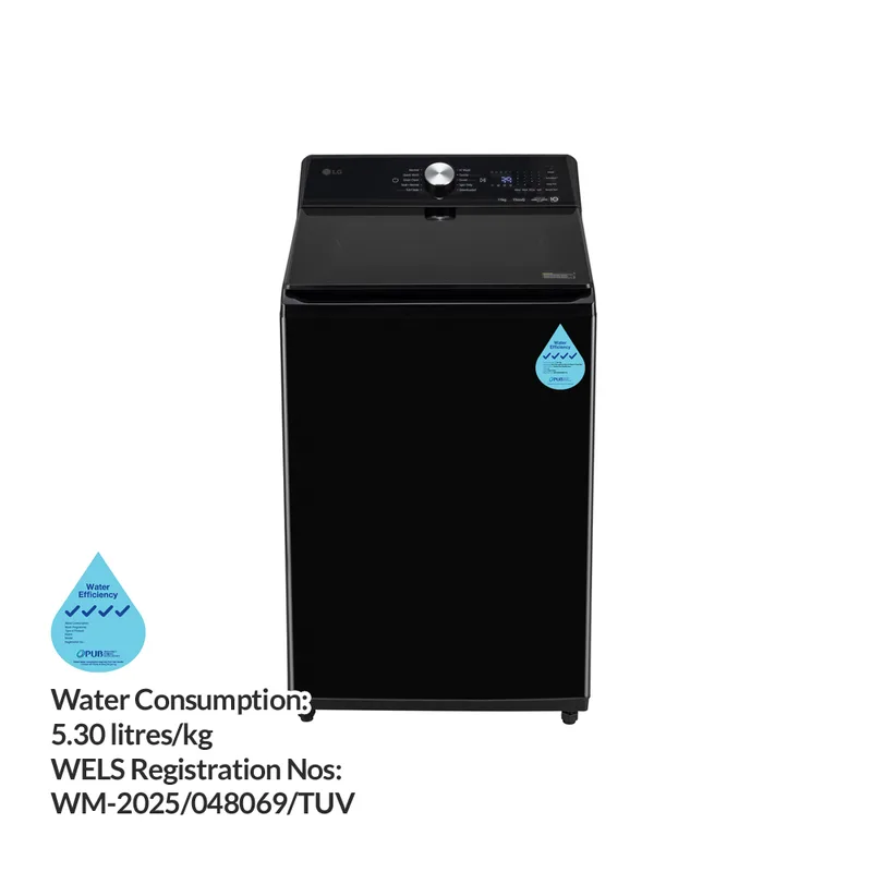 LG TX2211ST5O 11KG Top Load Washer