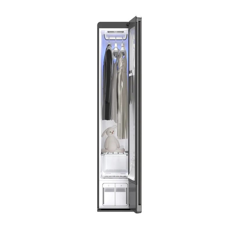 Panasonic HCC-R340ARXS Smart Closet