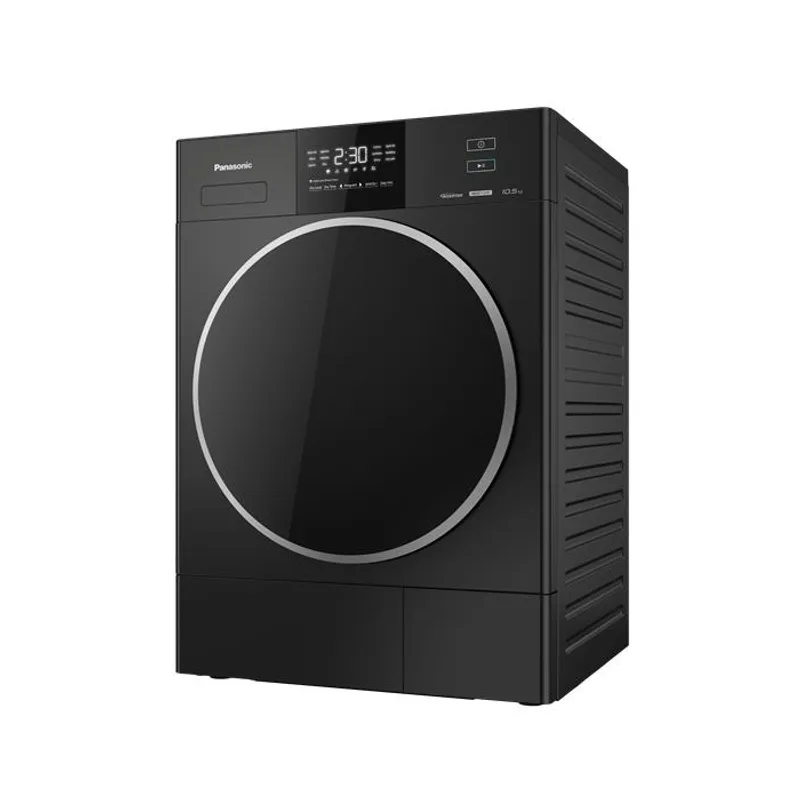 Panasonic NH-XE21R1BSG 10.5KG Heat Pump Dryer