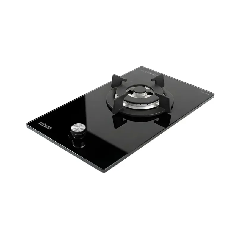 EuropAce EBH6130E 30cm Built-In Gas Hob