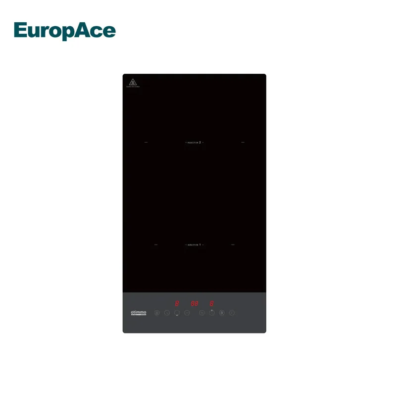 EuropAce EIH5302E 5 Series 30cm Domino Induction Hob