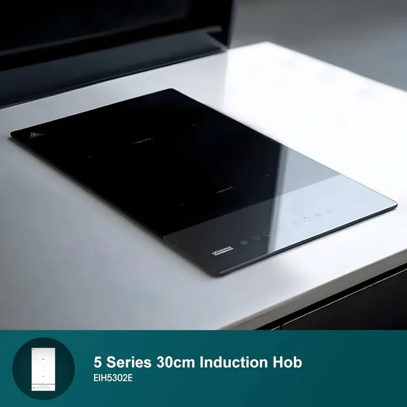 EuropAce EIH5302E 5 Series 30cm Domino Induction Hob