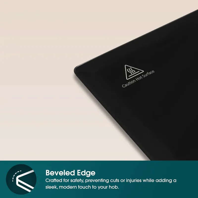 EuropAce EIH5302E 5 Series 30cm Domino Induction Hob