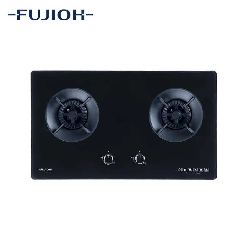 Fujioh FH-GS5520-SVGL Glass Cooker Hob