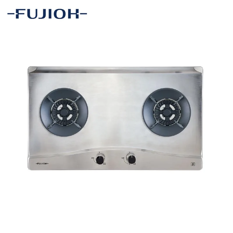 Fujioh FH-GS5520-SVSS Stainless Steel Cooker Hob