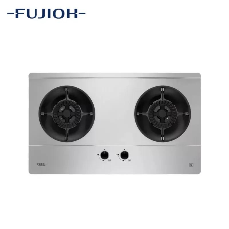 Fujioh FH-GS6520-SVSS Stainless Steel Cooker Hob