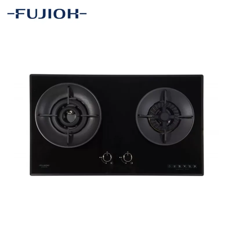 Fujioh FH-GS7020-SVGL Glass Cooker Hob