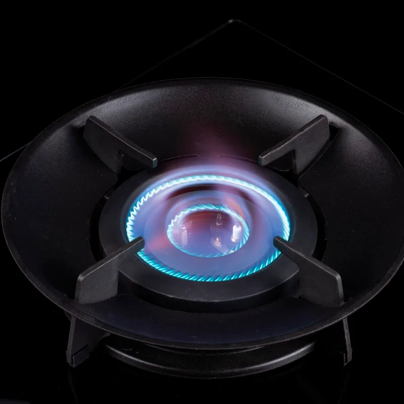Fujioh FH-GS7020-SVGL Glass Cooker Hob