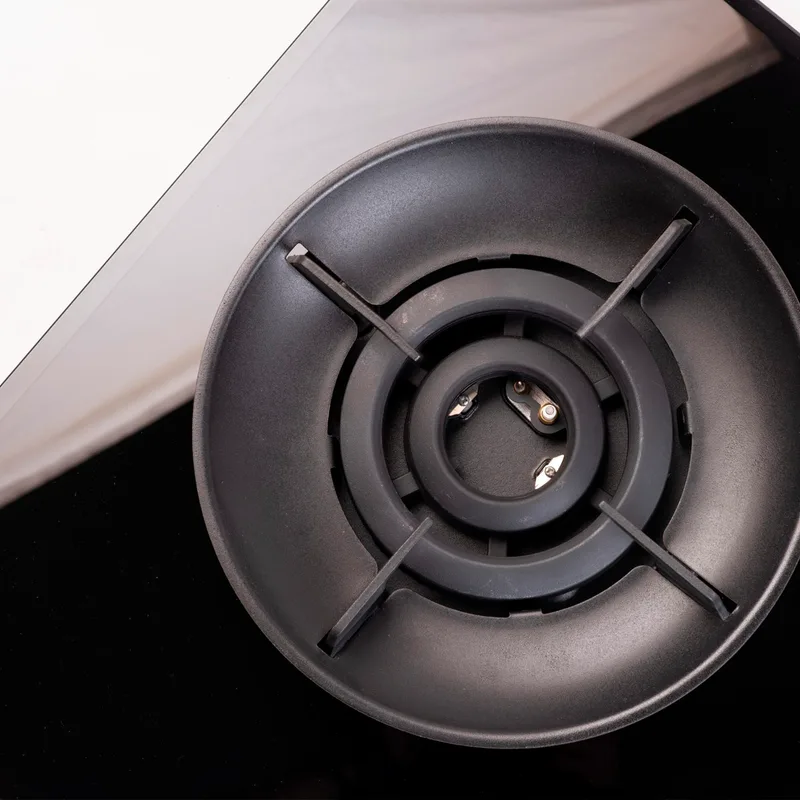 Fujioh FH-GS7020-SVGL Glass Cooker Hob