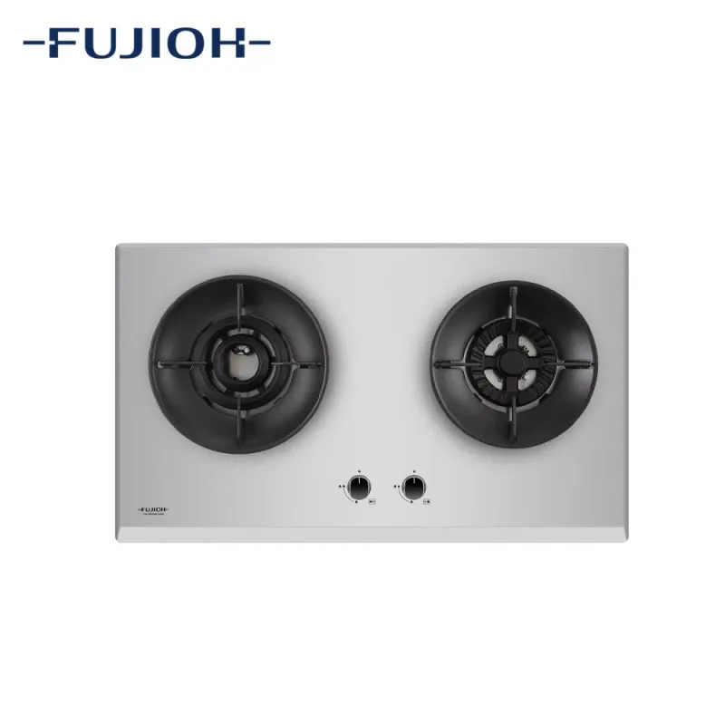 Fujioh FH-GS7020-SVSS Stainless Steel Cooker Hob