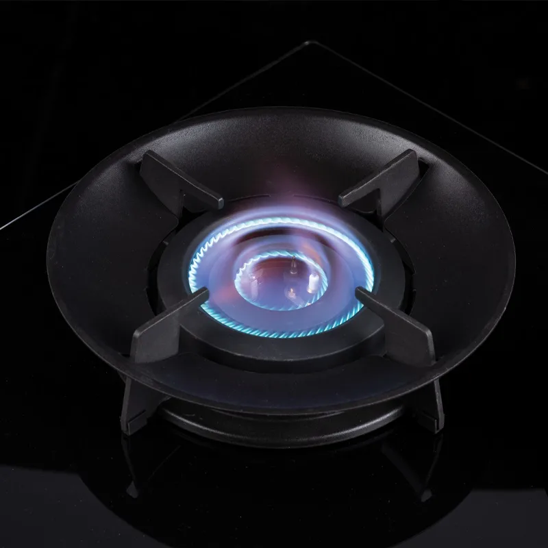 Fujioh FH-GS7030-SVGL Glass Cooker Hob