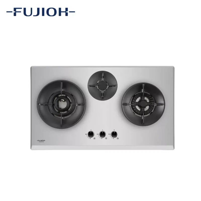 Fujioh FH-GS7030-SVSS Stainless Steel Cooker Hob