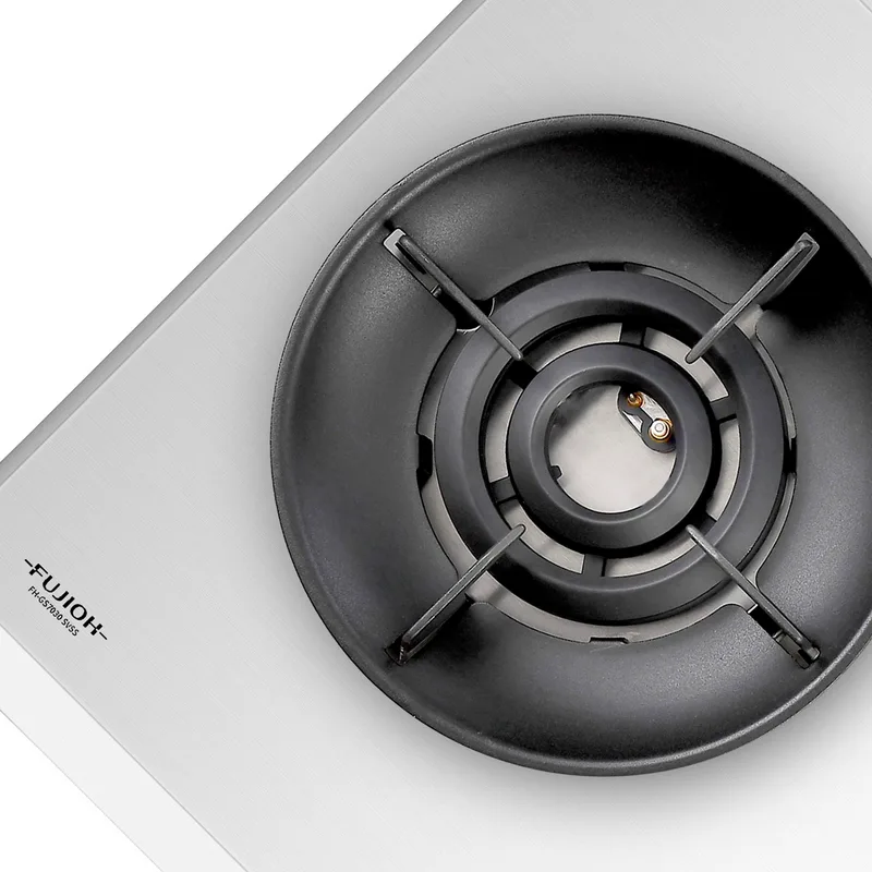 Fujioh FH-GS7030-SVSS Stainless Steel Cooker Hob