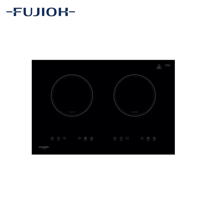 Fujioh FH-ID5120 Induction Hob