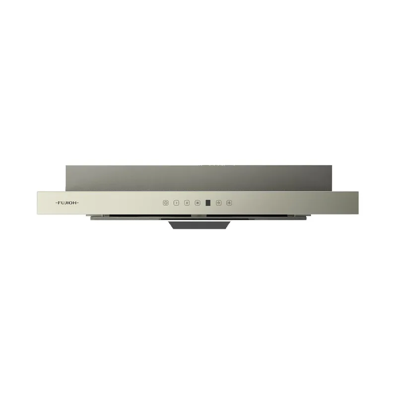 Fujioh FR-MS1990-R/V 90cm Slim Hood