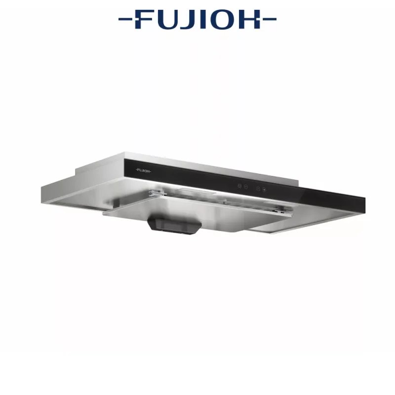 Fujioh FR-MS2390 R/V Cooker Hood (Stainless Steel)