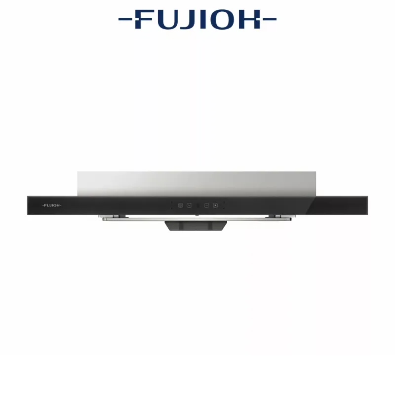 Fujioh FR-MS2390 R/V Cooker Hood (Stainless Steel)