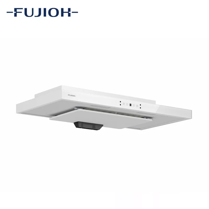 Fujioh FR-MS2390 R/V Cooker Hood (Stainless Steel)