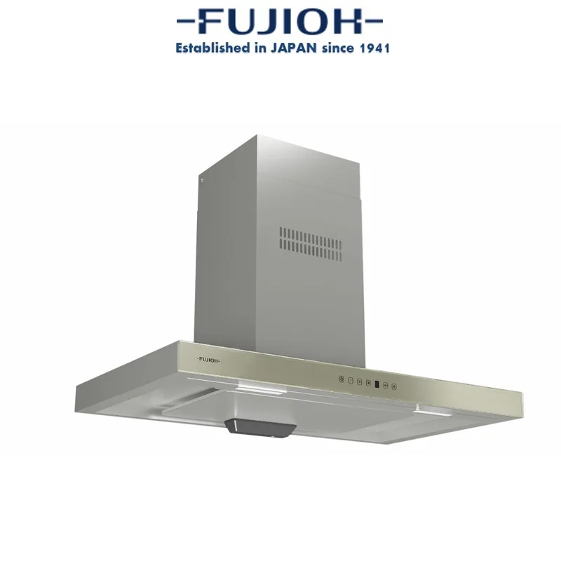 Fujioh FR-MT1990-R/V 90cm Chimney Hood
