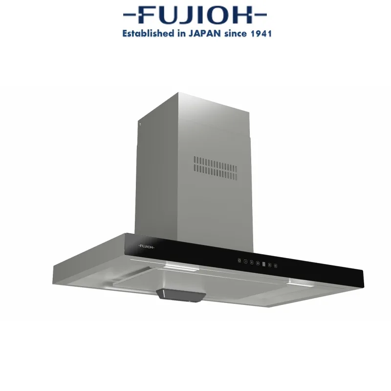 Fujioh FR-MT1990-R/V 90cm Chimney Hood