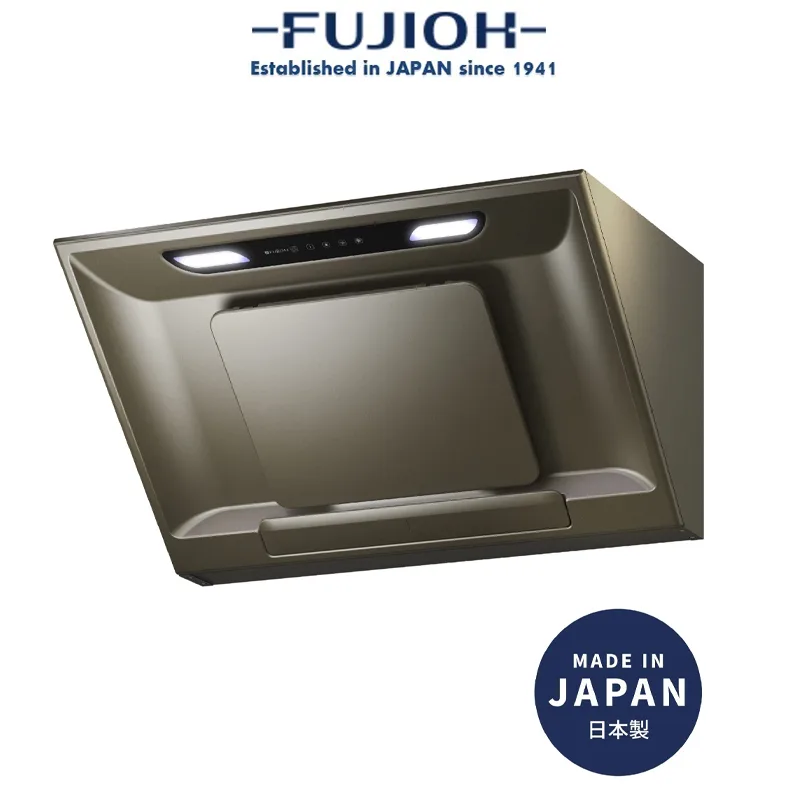 Fujioh FR-SC2090-R/V 90cm Chimney Hood