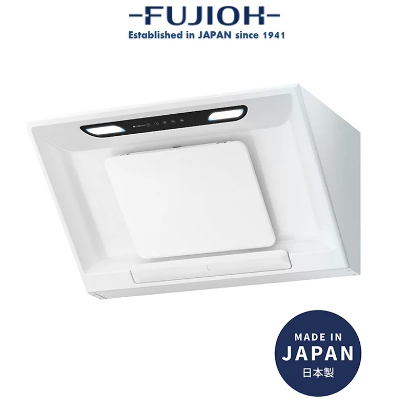 Fujioh FR-SC2090-R/V 90cm Chimney Hood