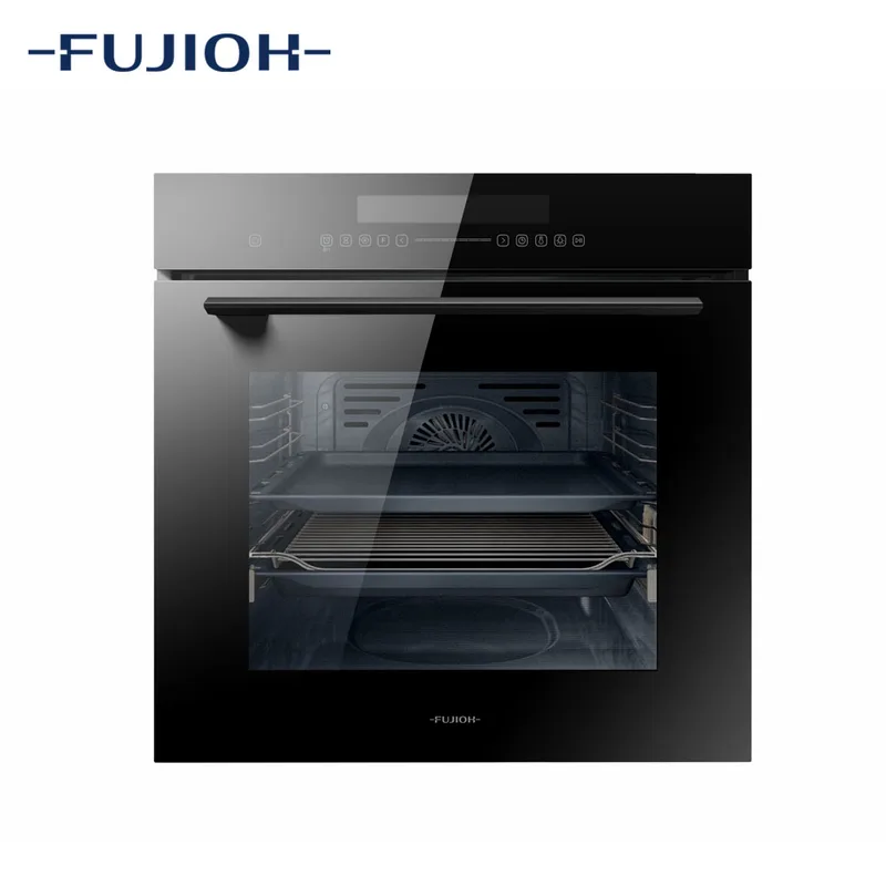 Fujioh FV-EL62 72L Built-in Oven with Pyrolytic Self-Clean
