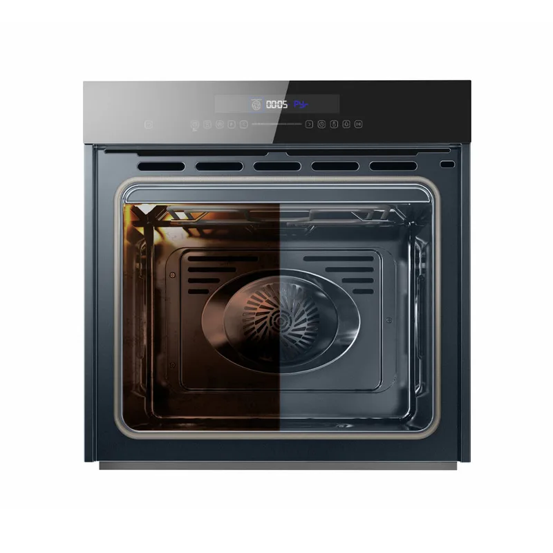 Fujioh FV-EL62 72L Built-in Oven with Pyrolytic Self-Clean