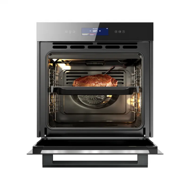 Fujioh FV-EL63 Built-in Oven