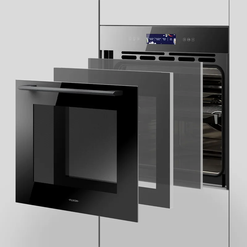 Fujioh FV-EL63 Built-in Oven