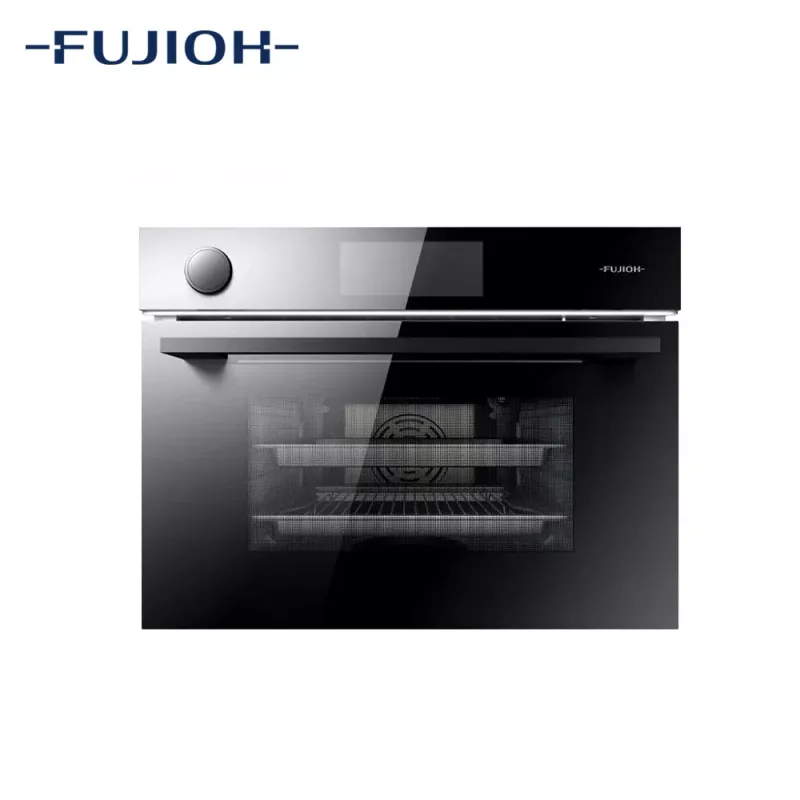Fujioh FV-ML71 Built-in Combi Steam Oven with Bake Function