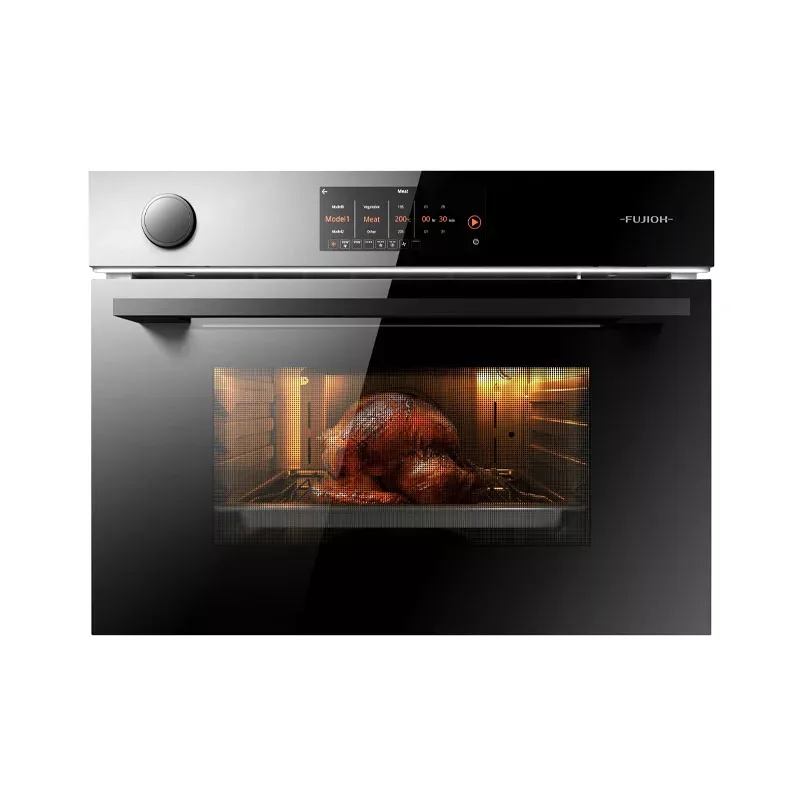 Fujioh FV-ML71 Built-in Combi Steam Oven with Bake Function