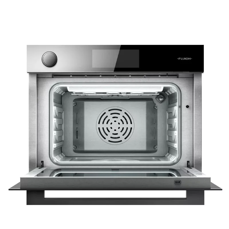 Fujioh FV-ML71 Built-in Combi Steam Oven with Bake Function