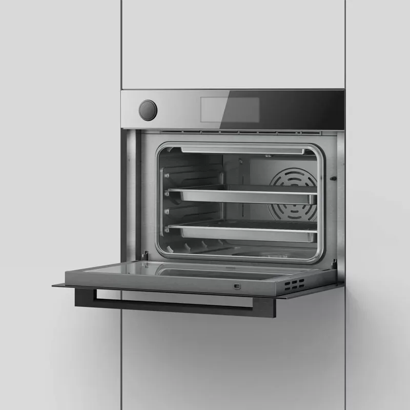 Fujioh FV-ML71 Built-in Combi Steam Oven with Bake Function