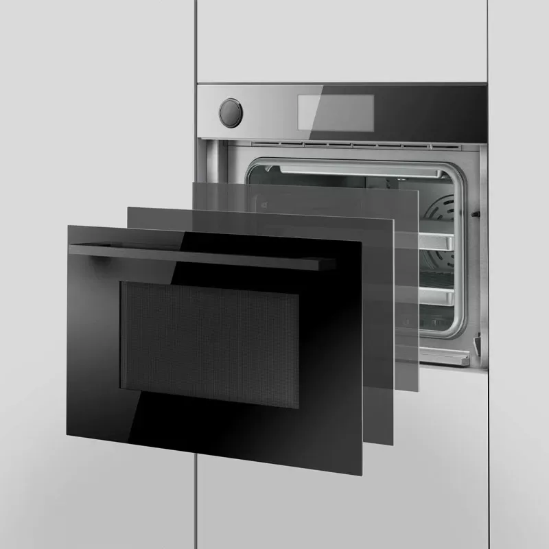 Fujioh FV-ML71 Built-in Combi Steam Oven with Bake Function