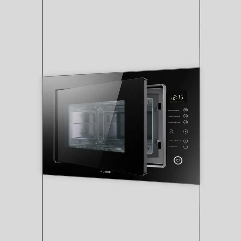 Fujioh FV-MW51 Built-in Microwave Oven