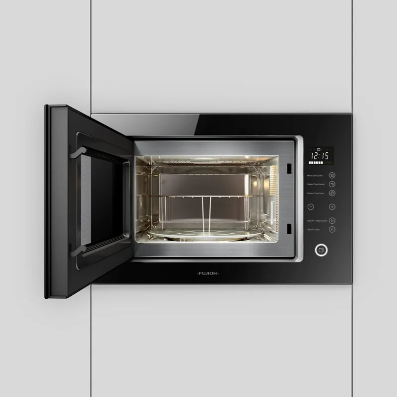 Fujioh FV-MW51 Built-in Microwave Oven