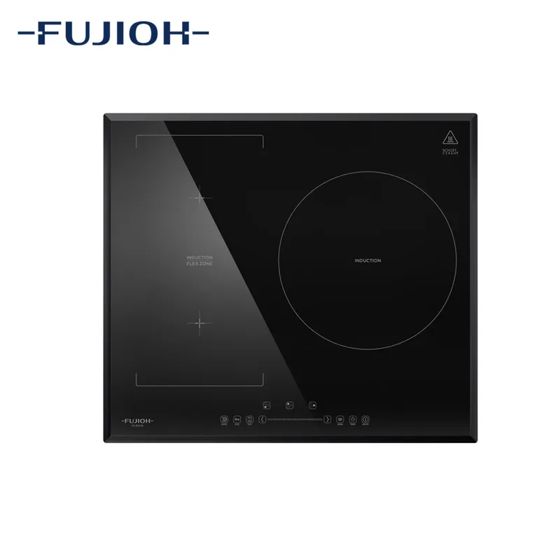 Fujioh H-ID3530 Flex Zone Induction Hob