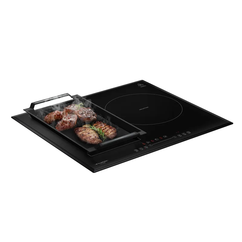Fujioh H-ID3530 Flex Zone Induction Hob