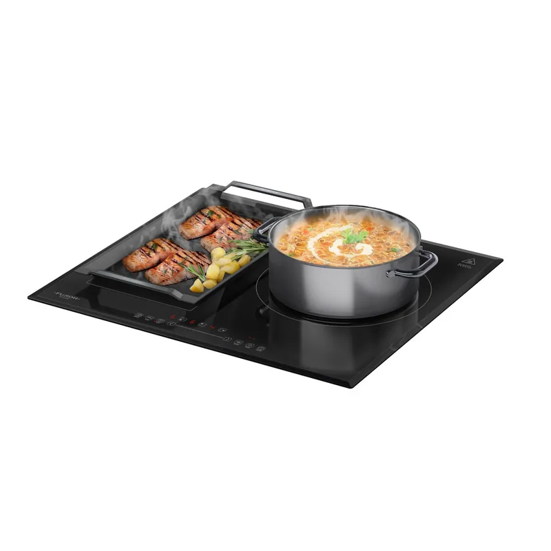 Fujioh H-ID3530 Flex Zone Induction Hob