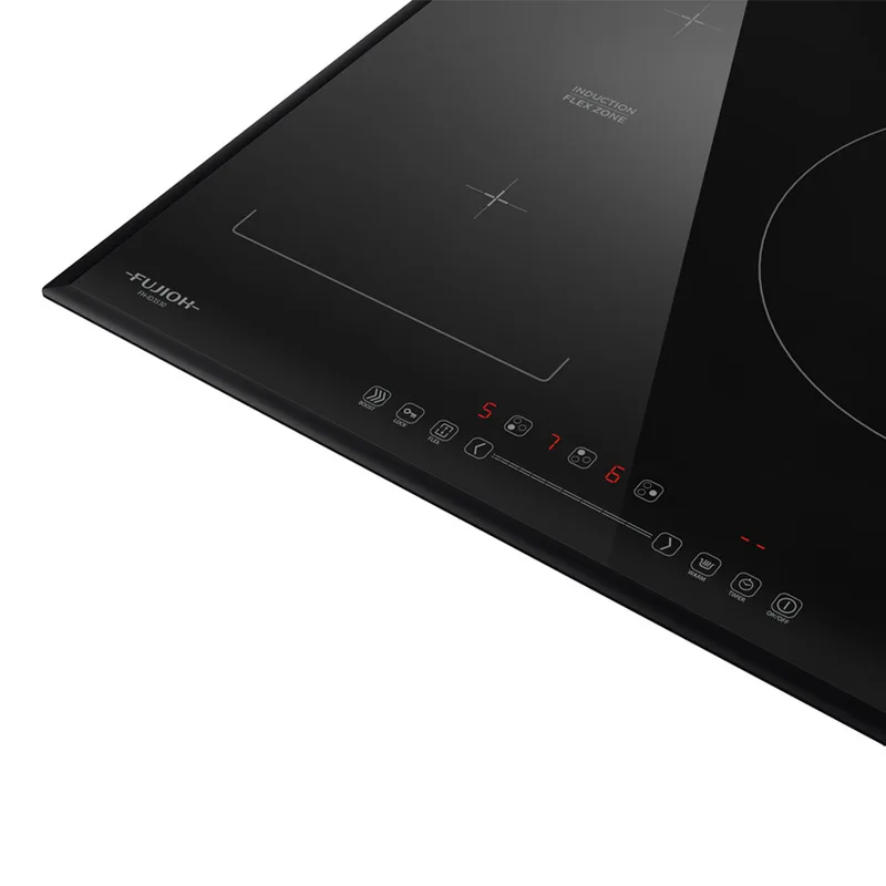 Fujioh H-ID3530 Flex Zone Induction Hob