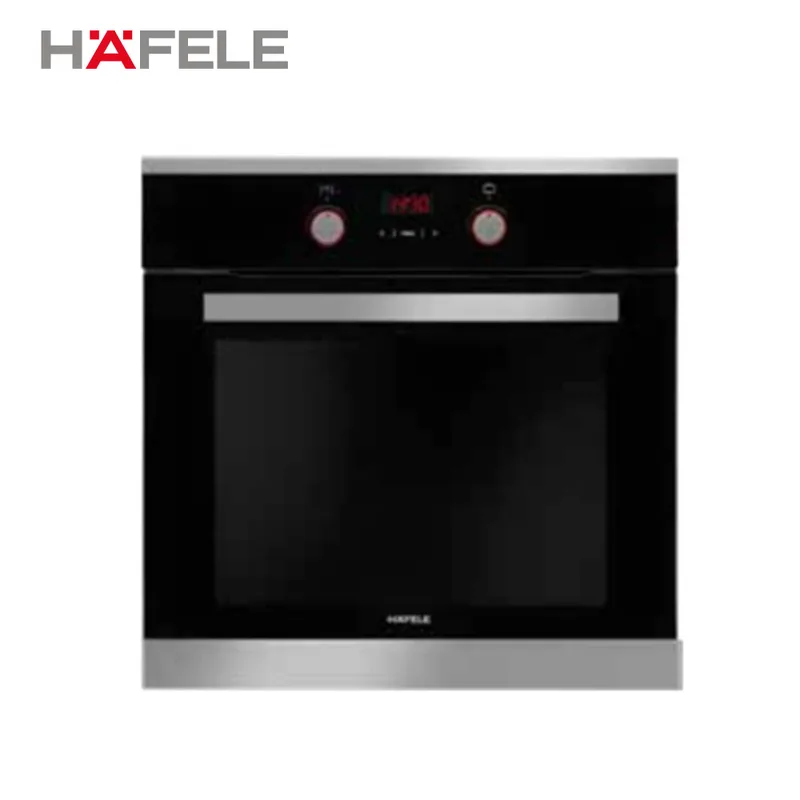 Hafele Aqualytic Built-in Oven