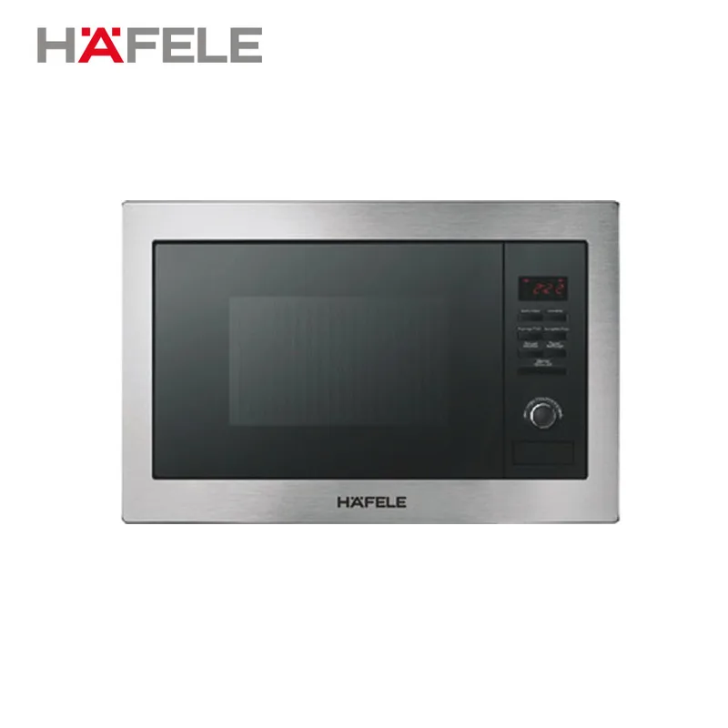 Hafele HM-B38A Built-in Microwave